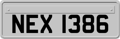 NEX1386