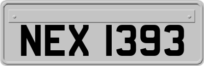NEX1393