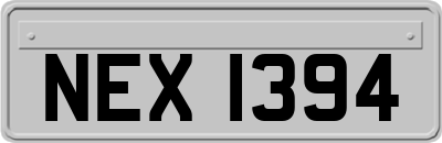 NEX1394