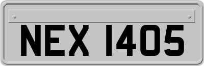 NEX1405