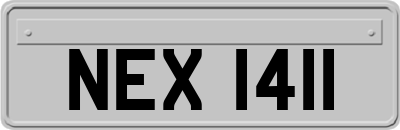 NEX1411