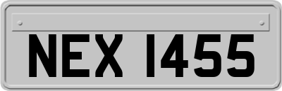 NEX1455