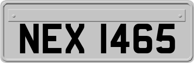 NEX1465