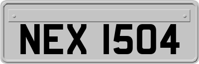 NEX1504