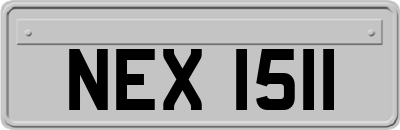 NEX1511