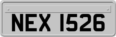 NEX1526