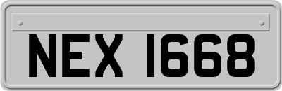 NEX1668