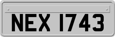 NEX1743