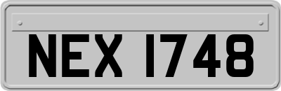NEX1748