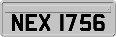 NEX1756