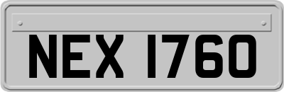 NEX1760