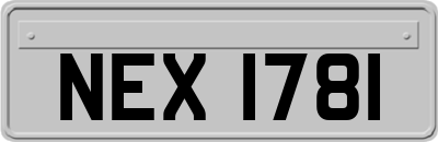 NEX1781