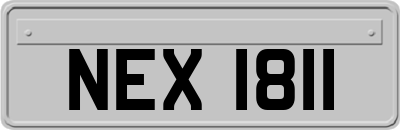 NEX1811