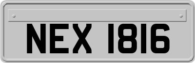 NEX1816