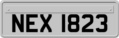 NEX1823