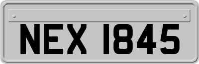 NEX1845