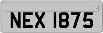 NEX1875