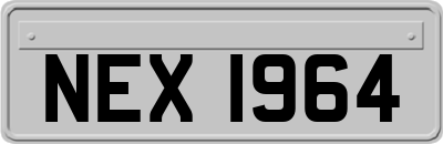 NEX1964