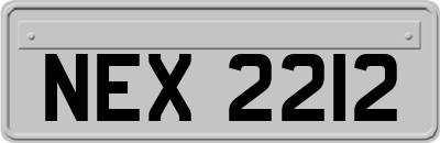 NEX2212