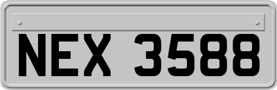 NEX3588