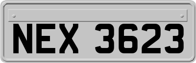 NEX3623