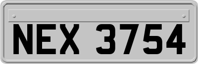 NEX3754