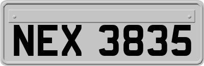 NEX3835