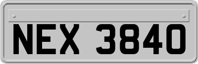 NEX3840