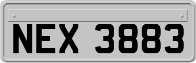 NEX3883