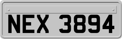 NEX3894