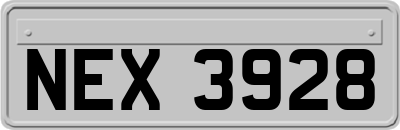 NEX3928