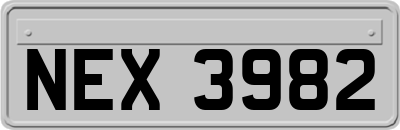 NEX3982