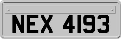 NEX4193