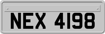 NEX4198