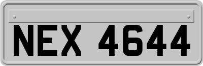 NEX4644