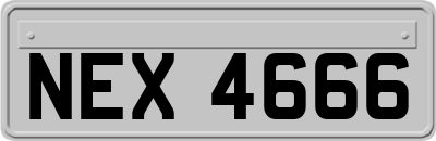 NEX4666