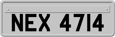 NEX4714