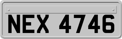 NEX4746