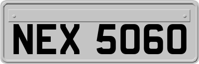 NEX5060