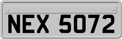 NEX5072