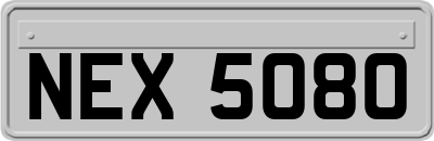 NEX5080