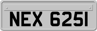 NEX6251