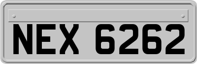 NEX6262