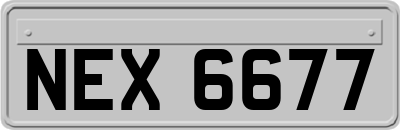 NEX6677