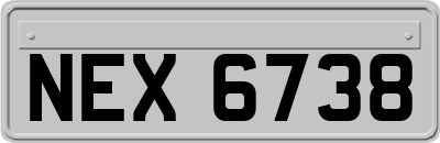 NEX6738