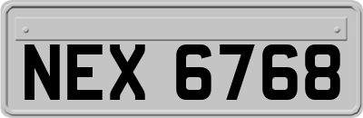 NEX6768