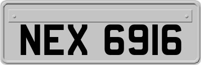 NEX6916