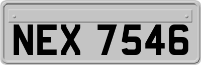 NEX7546