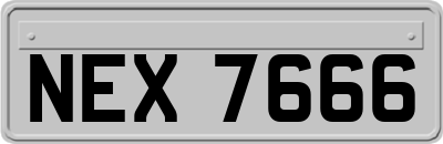 NEX7666