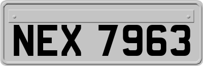 NEX7963